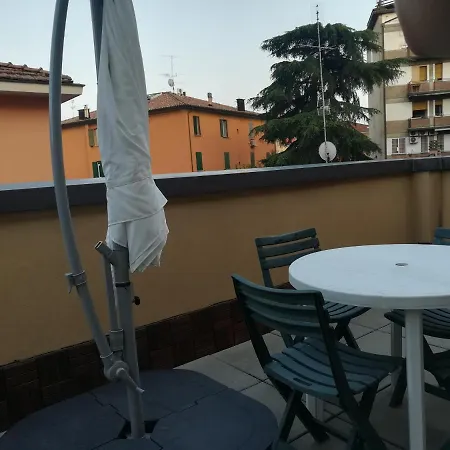 Casamia Bologna