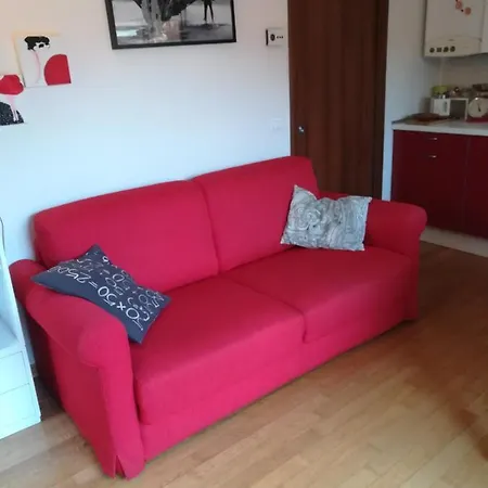 Casamia Apartment