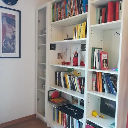 Apartment Casamia