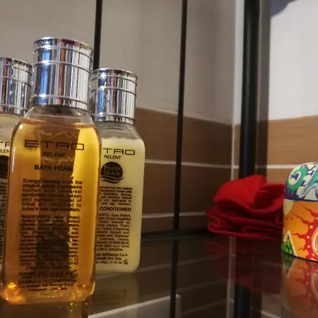 アパート Casamia *