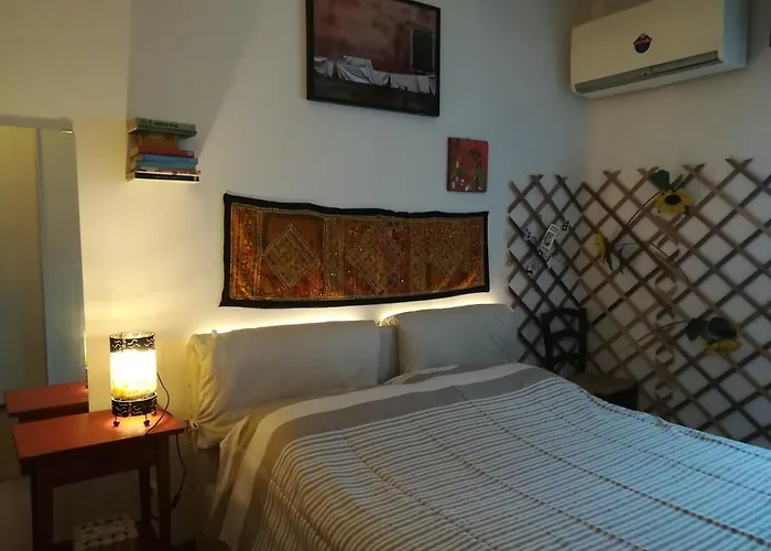 Casamia Apartment Bologna