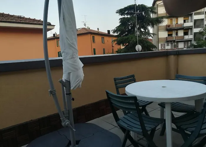Casamia Bologna